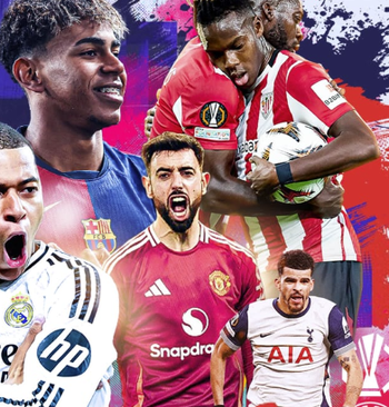 特里皮尔：我合同赛季末就到期，但现在只想着和巴萨的比赛