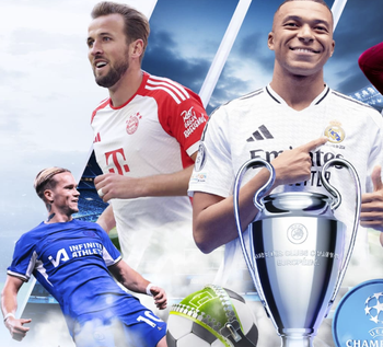 已收获满满！博德闪耀欧冠止步16强奖金约5300万欧 全队身价涨40%